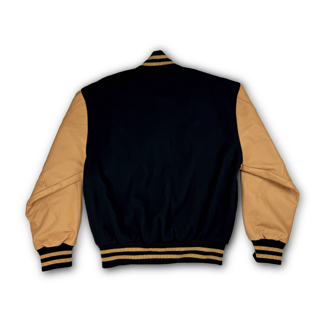 Black and Gold Brigade Classic